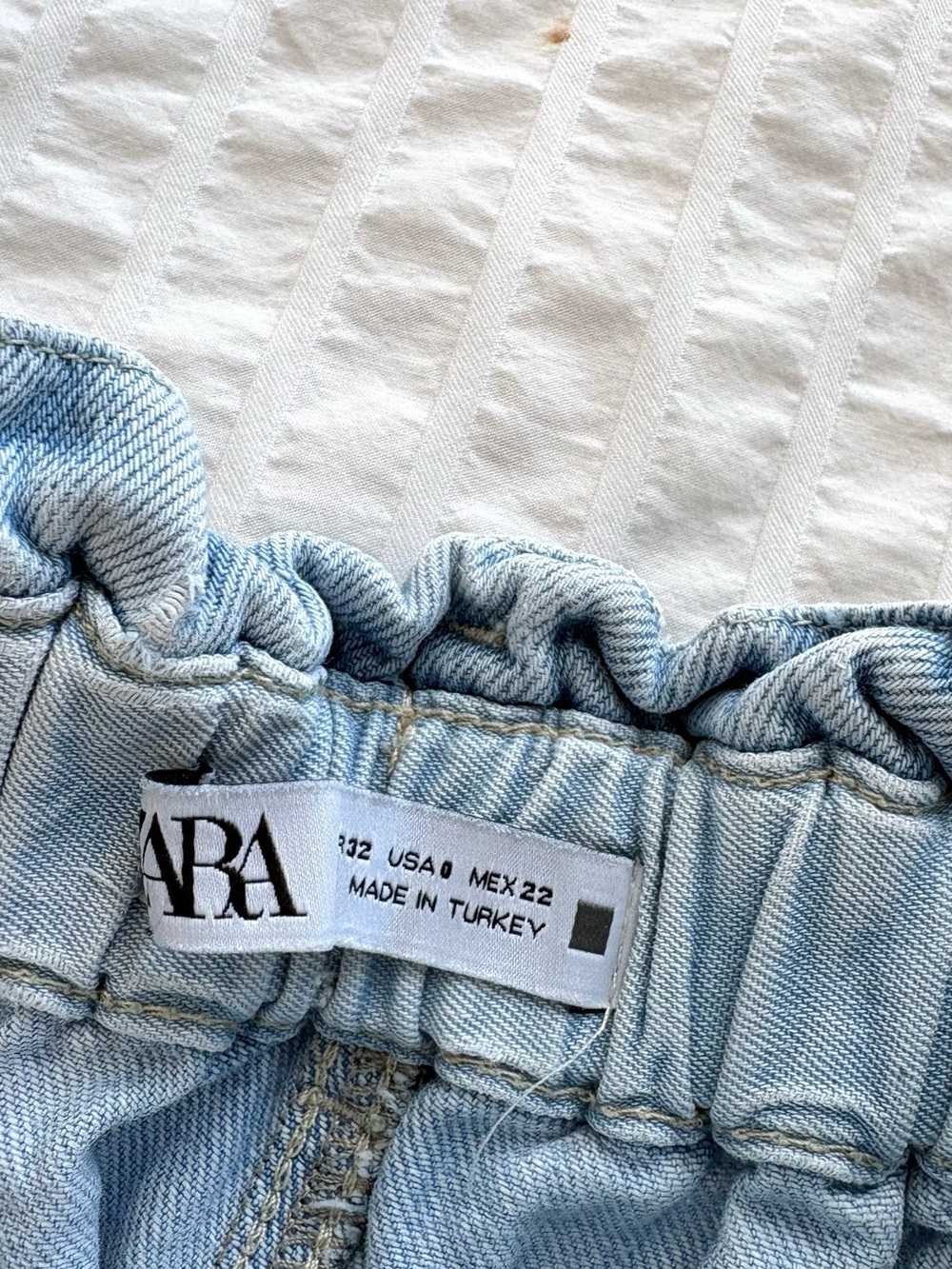 Zara Jeans - Picture 3 of 3